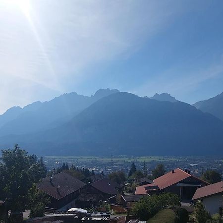 Dolomitenhome Apartments Patriasdorf エクステリア 写真