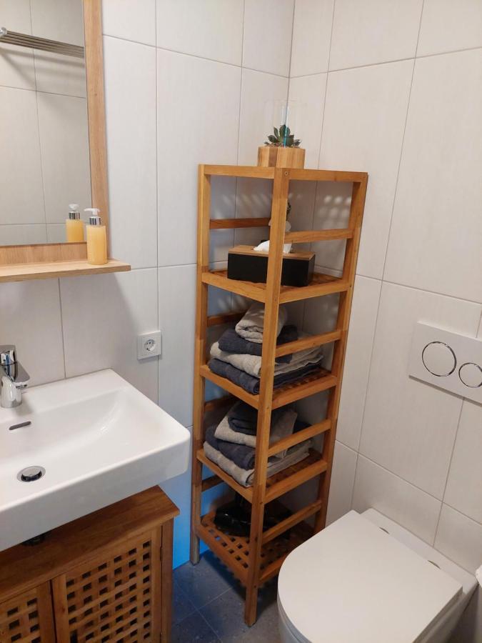 Dolomitenhome Apartments Patriasdorf エクステリア 写真
