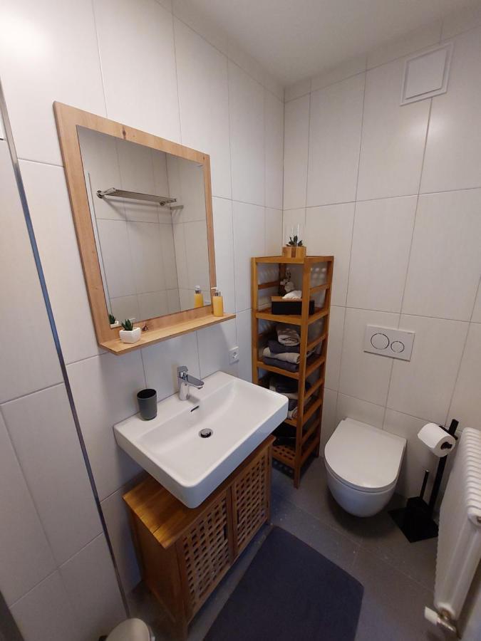 Dolomitenhome Apartments Patriasdorf エクステリア 写真