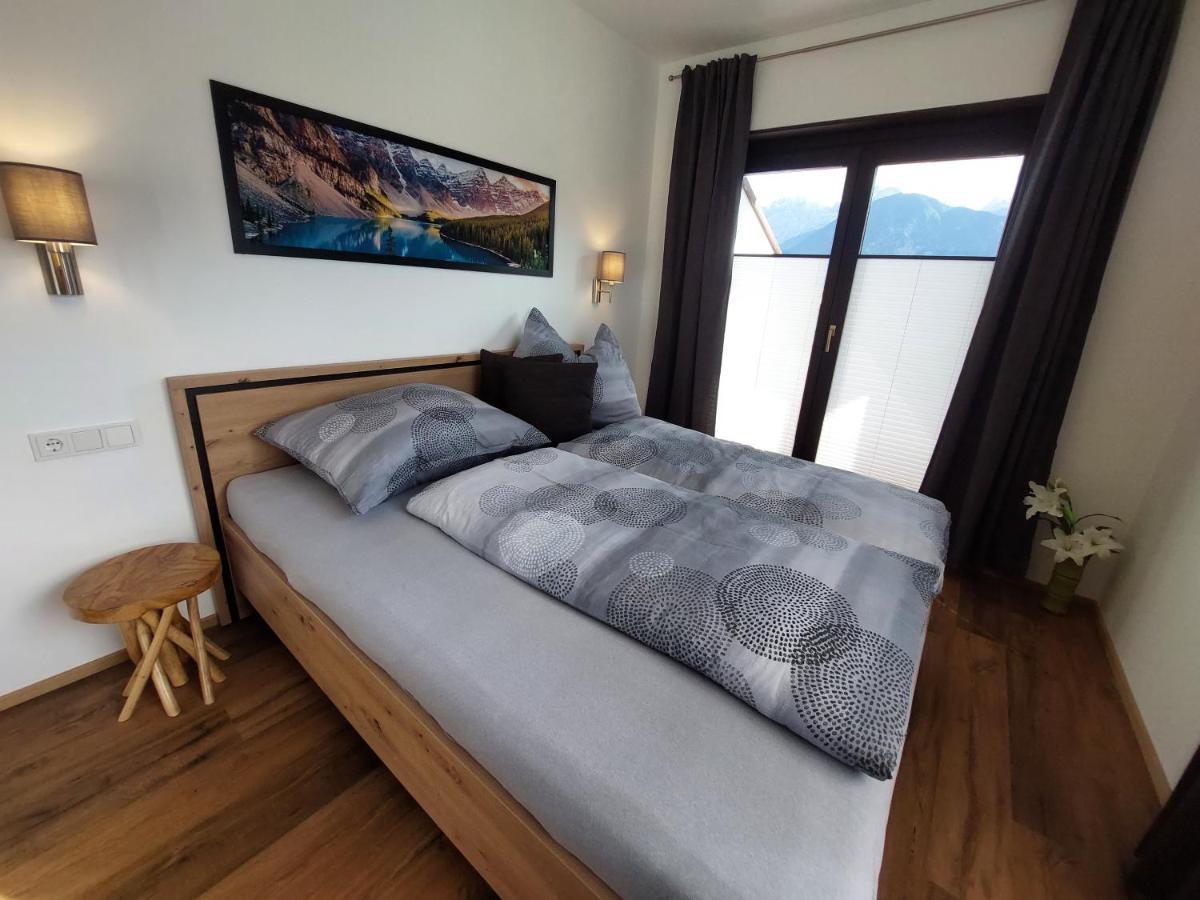 Dolomitenhome Apartments Patriasdorf エクステリア 写真
