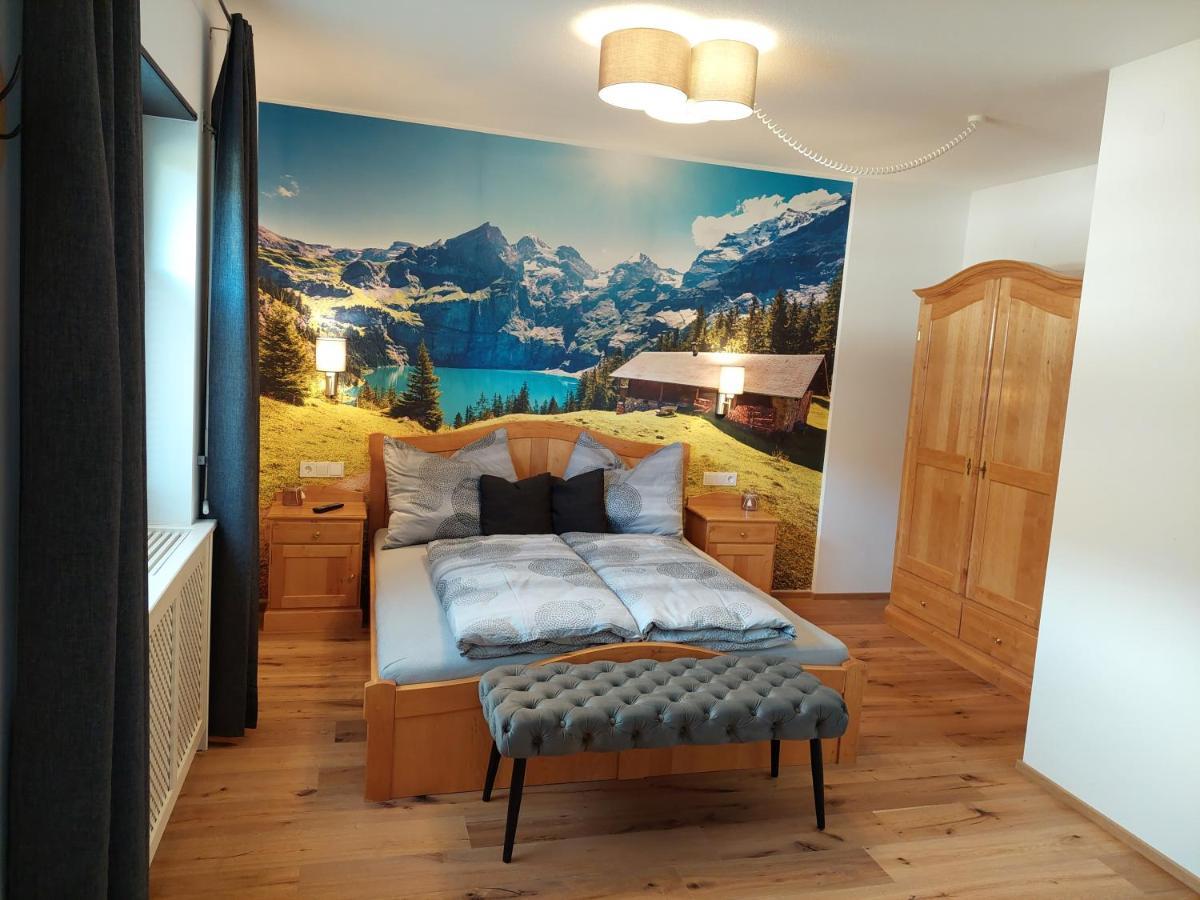 Dolomitenhome Apartments Patriasdorf エクステリア 写真