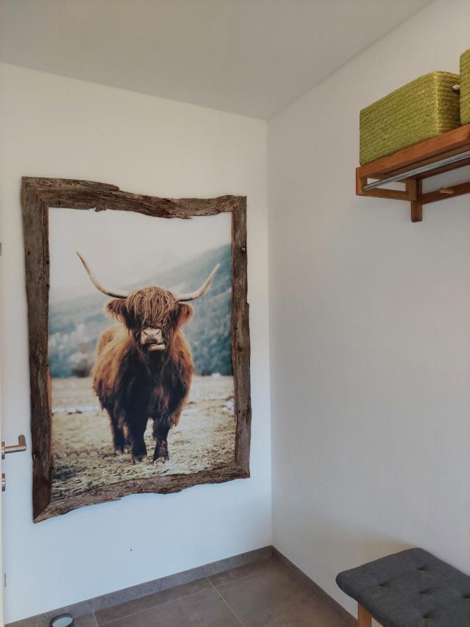 Dolomitenhome Apartments Patriasdorf エクステリア 写真
