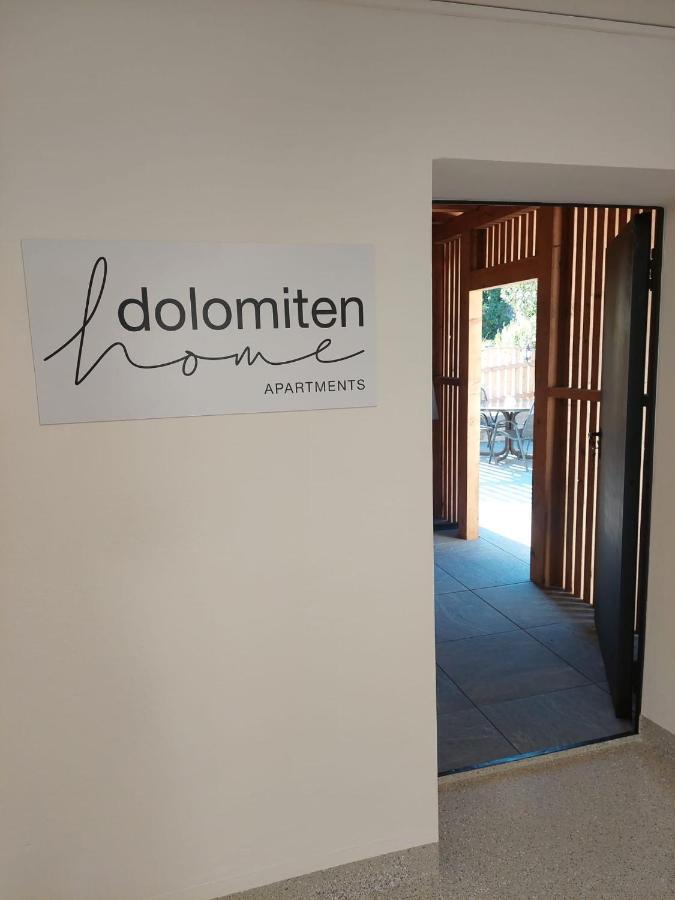 Dolomitenhome Apartments Patriasdorf エクステリア 写真